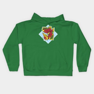 Butterfly Kids Hoodie